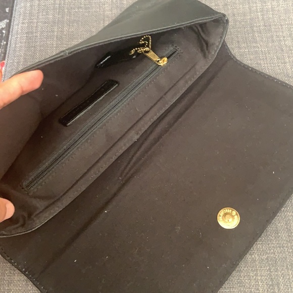 River island clutch - Picture 3 of 4